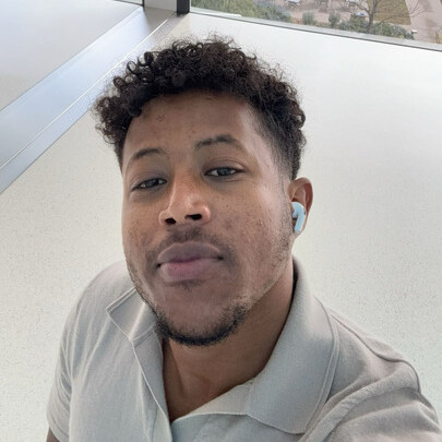 Robel Kidin T — founder of persist.chat